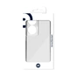 Чохол до мобільного телефона Armorstandart Air Honor X7b Camera cover Clear (ARM73686) - зменшене зображення 2