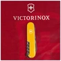 Ніж Victorinox Huntsman Ukraine 91 мм Марка з трактором (1.3713.3_T3110p) - зменшене зображення 10