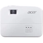 Проектор Acer P1155 (MR.JSH11.001) - зменшене зображення 4