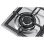 Варочна поверхня GRANADO GGH 61-114 inox (GGH1611147) - зменшене зображення 7