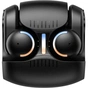 Навушники Havit OWS907 TWS Black (6939119080228) - зменшене зображення 5