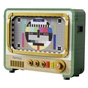 Конструктор Pantasy Original - Retro Ретро-телебачення (85001) - зменшене зображення 1