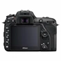 Цифровий фотоапарат Nikon D7500 body (VBA510AE) - уменьшенное изображение 3