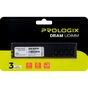 Модуль пам'яті для комп'ютера DDR4 8GB 2666 MHz Prologix (PRO8GB2666D4) - зменшене зображення 4