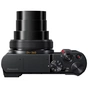 Цифровий фотоапарат Panasonic LUMIX DC-TZ200 Black (DC-TZ200EE-K) - зменшене зображення 4