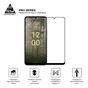 Скло захисне Armorstandart Pro Nokia C31 Black (ARM64946) - зменшене зображення 2