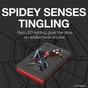 Зовнішній жорсткий диск 2.5" 2TB Miles Morales FireCuda Gaming Drive Seagate (STKL2000419) - зменшене зображення 8