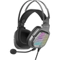 Навушники A4Tech Bloody G560 Hi Fi 7.1 Gun Grey (Bloody G560 Gun Grey) - зменшене зображення 1