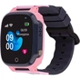 Смарт-годинник Amigo GO008 MILKY GPS WIFI Pink (873293) - зменшене зображення 1