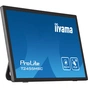 Монітор iiyama T2455MSC-B1 - зменшене зображення 3