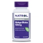 Вітамінно-мінеральний комплекс Natrol Вітамін E, 268 мг, Super Vitamin E, 90 гелевих капсул¶Гінкго Білоба, 120 мг, Ginkgo Biloba, 60 к (NTL-00768) - зменшене зображення 4