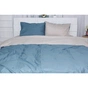 Постільна білизна MirSon Сатин Premium 0844 + 0841 James King Size (2200002028479) - зменшене зображення 3