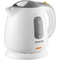 Електрочайник Sencor SWK 1100WH (SWK1100WH) - зменшене зображення 12