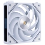 Кулер до корпусу 1stPlayer XF7 White (XF7-WH-1IN1) - зменшене зображення 2