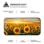 Скло захисне Armorstandart Pro 3D Apple iPhone 15 Pro Max Black (ARM68220) - зменшене зображення 5