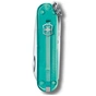 Ніж Victorinox Classic SD Colors Tropical Surf (0.6223.T24G) - зменшене зображення 2