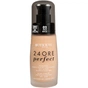 Тональна основа Deborah 24Ore Perfect 02 - True Beige 30 мл (8009518112726) - зменшене зображення 1