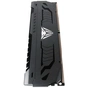 Модуль пам'яті для комп'ютера DDR4 16GB (2x8GB) 3600 MHz Viper Steel Patriot (PVS416G360C7K) - зменшене зображення 2