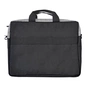 Сумка для ноутбука Porto 15.6" PC-3038 Gray (PC-3038GY) - уменьшенное изображение 2