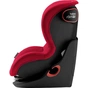 Автокрісло Britax-Romer King II LS Black Series Fire Red (2000030802) - зменшене зображення 5