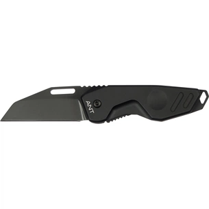 Ніж Extrema Ratio ANT BB Black (04.1000.0467/BLK/BLK) зображення 1
