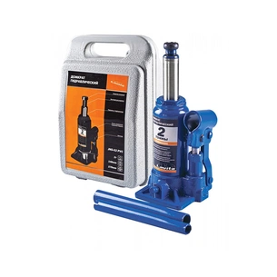 Домкрат Lavita JNS-02PVC (LA JNS-02PVC) зображення 1