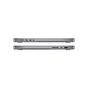 Ноутбук Apple MacBook Pro A2780 M2 Pro (MNW93UA/A) - зменшене зображення 3