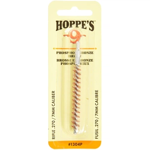 Йорж для чистки зброї Hoppe's 7 мм 270 8/32 M нейлон (1304) зображення 1