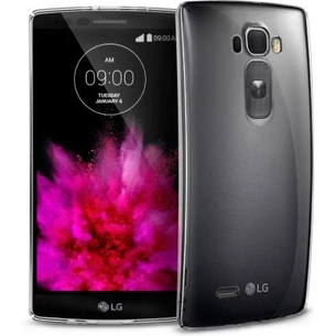 Чохол до мобільного телефона Ringke Fusion для LG G Flex2 (Crystal View) (556939) зображення 1