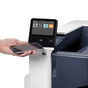 Лазерний принтер Xerox C7000V_DN - зменшене зображення 4