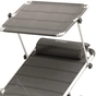 Розкладачка Outwell Victoria Grey (929012) - зменшене зображення 2