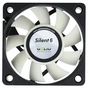 Кулер до корпусу Gelid Solutions Silent 6 60 mm (FN-SX06-32) - зменшене зображення 1