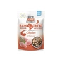 Ласощі для котів Brit Care Raw Treat Indoor & Antistress Freeze-dried 40 г - курка (8595602569557) - зменшене зображення 1
