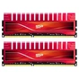 Модуль пам'яті для комп'ютера DDR3 8GB (2x4GB) 2400 MHz X-Power Silicon Power (SP008GXLYU24ANDA) - зменшене зображення 1
