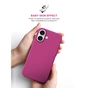 Чохол до мобільного телефона Armorstandart ICON2 MagSafe Apple iPhone 16 Fuchsia (ARM81314) - зменшене зображення 8