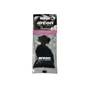 Ароматизатор для автомобіля Areon Pearls Black Bubble (77224) - зменшене зображення 1