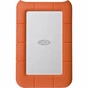 Зовнішній жорсткий диск 2.5" 4TB LaCie (LAC9000633) - зменшене зображення 3