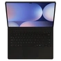 Чохол до планшета Samsung Keyboard Cover Galaxy Tab S10 Ultra Black (EF-DX925BBEGUA) - зменшене зображення 10
