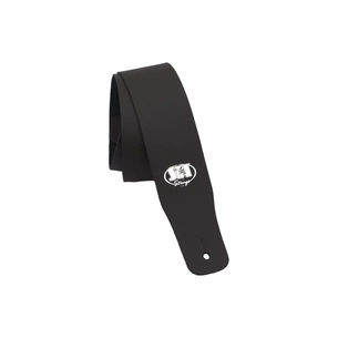 Ремінь для гітари SIT Strings 3.5" Soft Leather Guitar Strap (236739) зображення 1