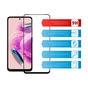 Скло захисне ACCLAB Full Glue Xiaomi Redmi Note 12S (1283126564987) - зменшене зображення 3