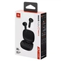 Навушники JBL Wave Flex TWS Black (JBLWFLEXBLK) - зменшене зображення 10