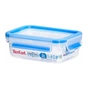 Харчовий контейнер Tefal MasterSeal, прямокутний, 550мл, пластик (K3021112) - зменшене зображення 7