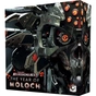 Настільна гра Portal Games Neuroshima Hex 3.0 The Year of Moloch (Нейрошима Хекс 3.0 Рік Молоха), Англійська (5902560383621) - зменшене зображення 1