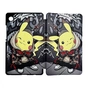 Чохол до планшета BeCover Smart Case Samsung Tab A9 SM-X115 8.7" Pikachu (711272) - зменшене зображення 3
