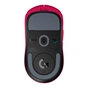 Мишка Logitech G Pro X Superlight 2 Lightspeed Wireless Magenta (910-006797) - зменшене зображення 6
