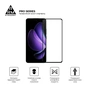 Скло захисне Armorstandart Pro OPPO Reno13 F 4G / Reno13 F 5G / Reno13 FS 5G Black (ARM82922) - зменшене зображення 2