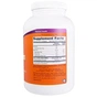Амінокислота Now Foods Лецитин 1200мг, Lecithin, 400 желатинових капсул (NOW-02214) - зменшене зображення 2