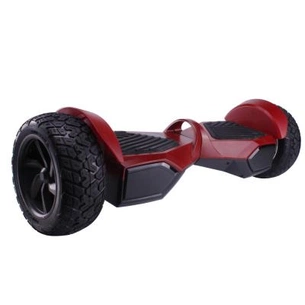 Гіроборд UFT Metall MoonWalker 8.5" Red (uftmetallmoonred) зображення 1