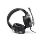 Навушники REAL-EL GDX-7680 Black - зменшене зображення 4