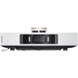 Пилосос Dreame Bot L20 Ultra White (RLX41CE-1) - зменшене зображення 2